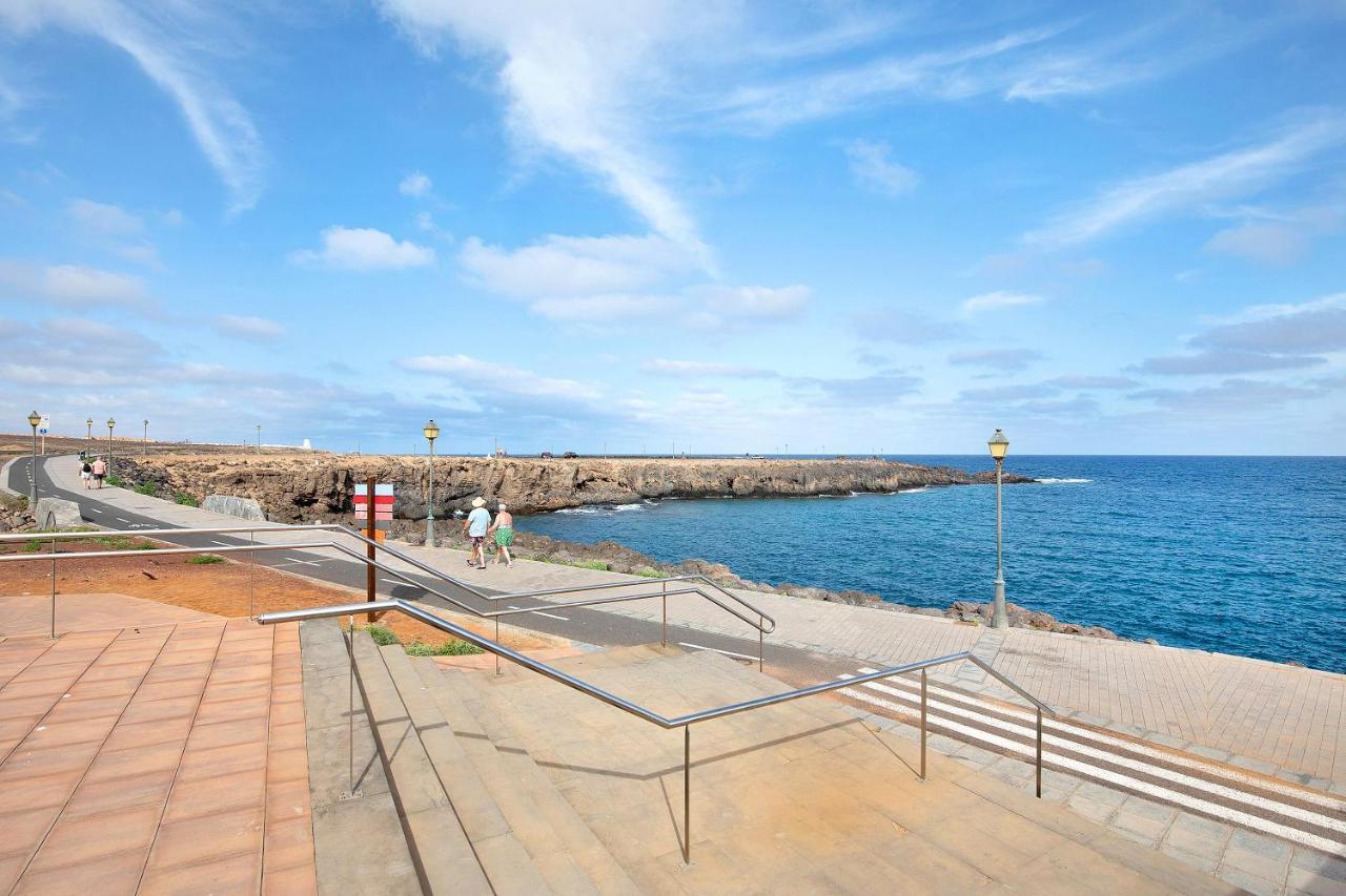 Sol Y Mar Caleta De Fuste Villa Dış mekan fotoğraf